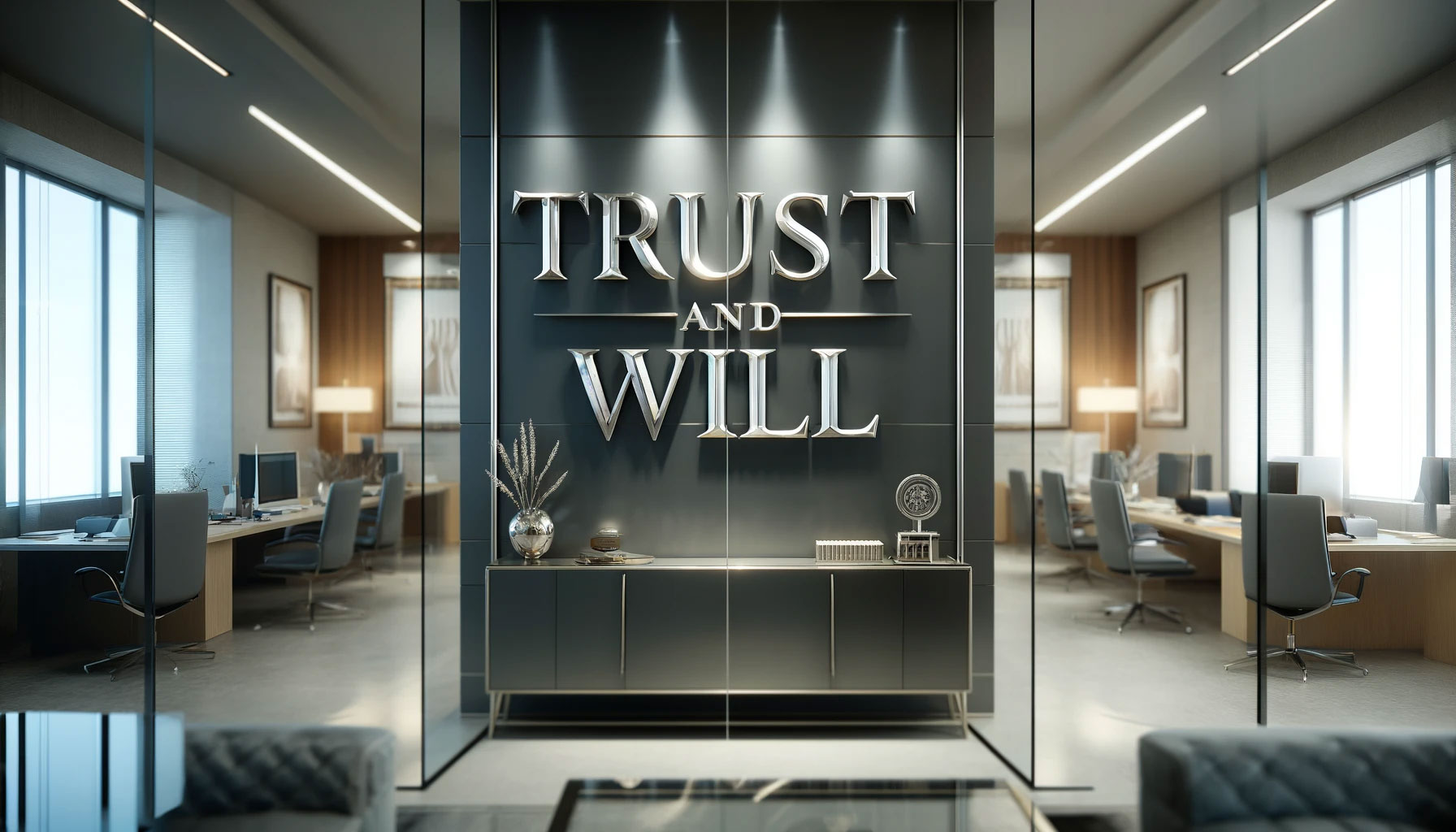 Understanding Trusts and Wills - Legal Insights & Business Trends ...